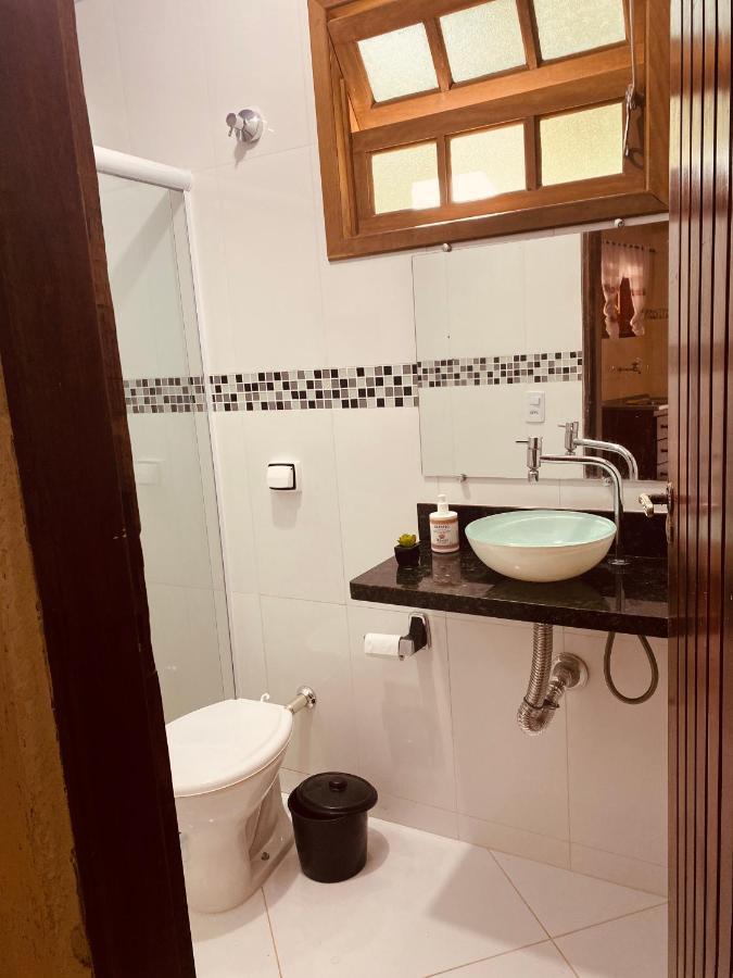 Mandacaru Chalés e Suítes Itamambuca Ubatuba Exterior foto